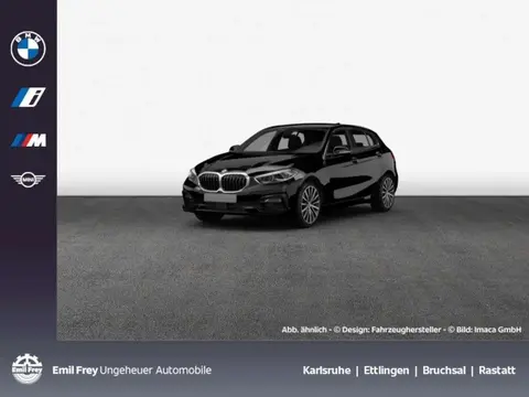 Annonce BMW SERIE 1 Essence 2024 d'occasion 