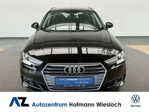 Used AUDI A4 Diesel 2017 Ad 