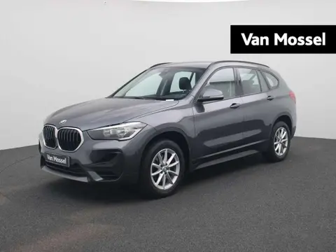 Used BMW X1 Petrol 2020 Ad 