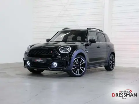 Annonce MINI COOPER Essence 2021 d'occasion 