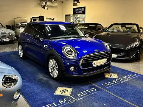 Used MINI COOPER Diesel 2019 Ad 