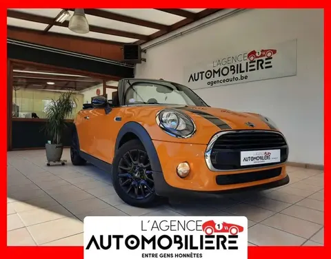 Used MINI COOPER Petrol 2017 Ad 