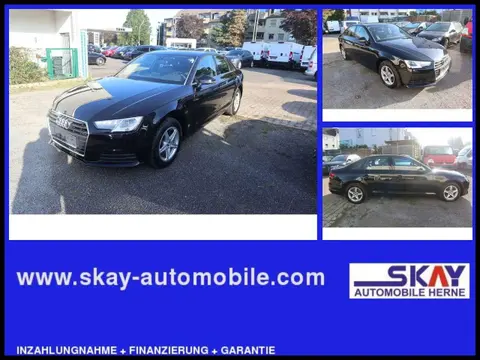 Used AUDI A4 Diesel 2019 Ad 