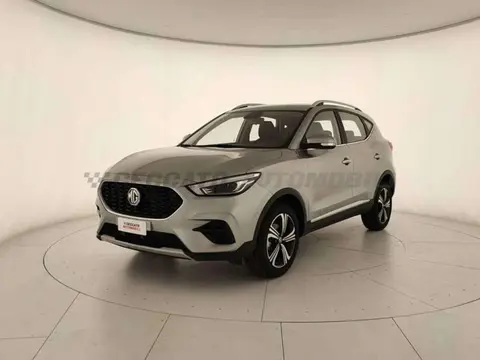 Annonce MG ZS Essence 2024 d'occasion 