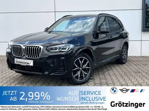 Used BMW X3 Diesel 2023 Ad Germany