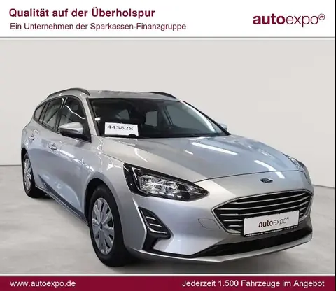 Used FORD FOCUS Diesel 2020 Ad 