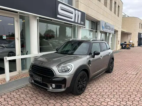 Annonce MINI COOPER Diesel 2018 d'occasion 