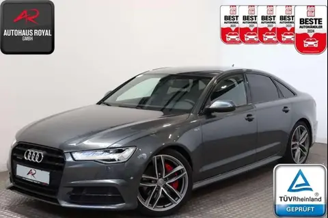 Used AUDI A6 Diesel 2017 Ad 