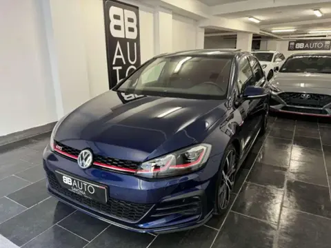 Annonce VOLKSWAGEN GOLF Essence 2019 d'occasion 