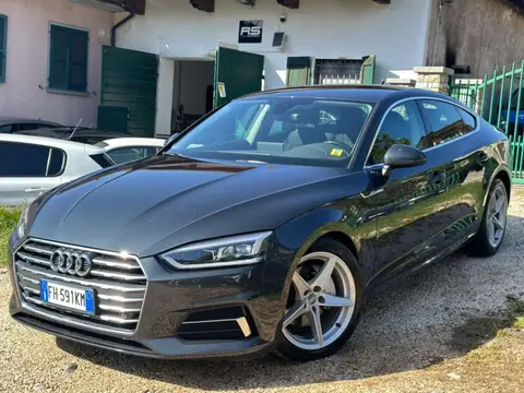 Used AUDI A5 Diesel 2017 Ad 