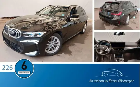 Used BMW SERIE 3 Diesel 2023 Ad 