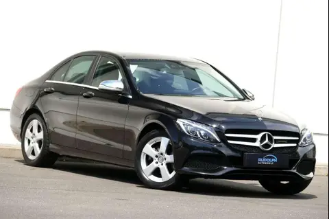 Annonce MERCEDES-BENZ CLASSE C Diesel 2014 d'occasion 