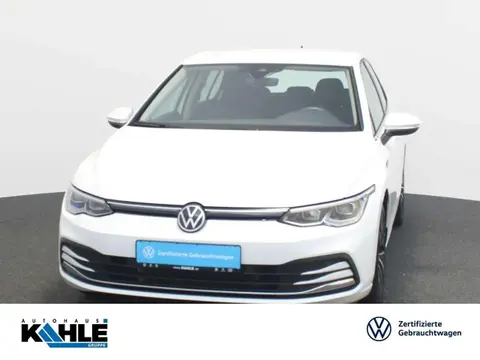 Used VOLKSWAGEN GOLF Petrol 2020 Ad 