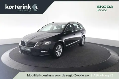 Used SKODA OCTAVIA Petrol 2019 Ad 