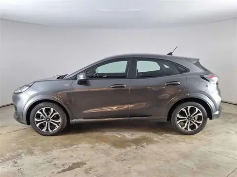 Annonce FORD PUMA Hybride 2023 d'occasion 