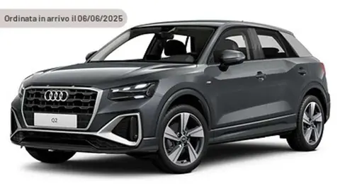 Annonce AUDI Q2 Diesel 2024 d'occasion 