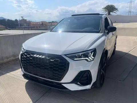 Annonce AUDI Q3 Diesel 2023 d'occasion 