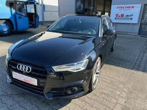 Used AUDI A6 Diesel 2018 Ad 