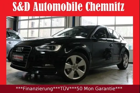 Used AUDI A3 Diesel 2014 Ad 