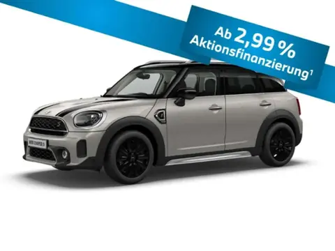 Used MINI COOPER Petrol 2023 Ad 