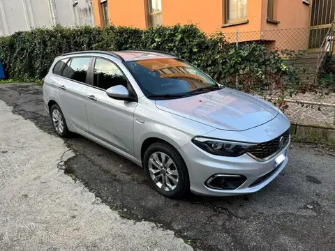 Annonce FIAT TIPO Diesel 2020 d'occasion 