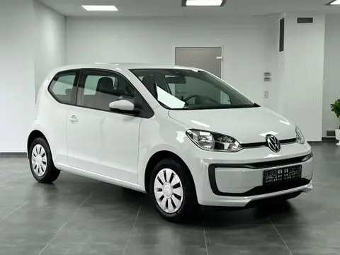 Annonce VOLKSWAGEN UP! Essence 2020 d'occasion 