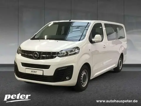 Used OPEL ZAFIRA Diesel 2020 Ad 