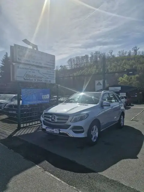 Used MERCEDES-BENZ CLASSE GLE Diesel 2016 Ad 