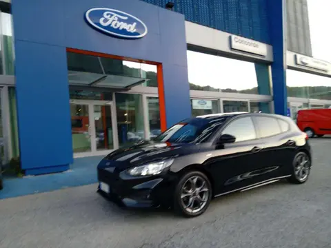 Annonce FORD FOCUS Diesel 2021 d'occasion 