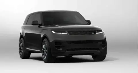 Annonce LAND ROVER RANGE ROVER SPORT Hybride 2024 d'occasion 