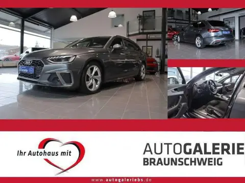 Used AUDI A4 Diesel 2020 Ad 