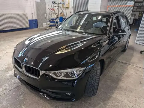 Used BMW SERIE 3 Diesel 2019 Ad 