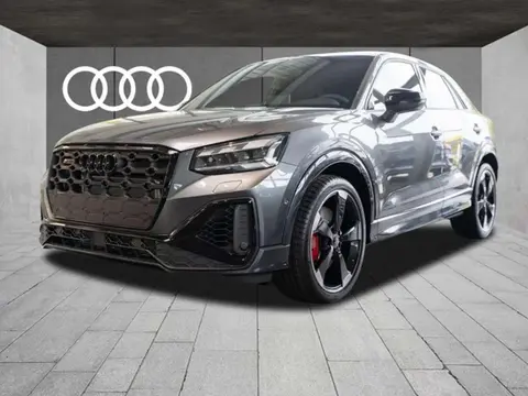 Annonce AUDI SQ2 Essence 2024 d'occasion 