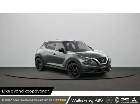 Used NISSAN JUKE Petrol 2024 Ad 