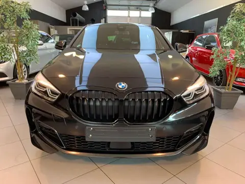 Used BMW SERIE 1 Diesel 2019 Ad 