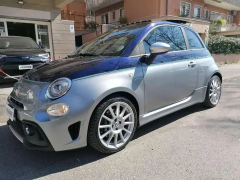 Used ABARTH 695 Petrol 2019 Ad 