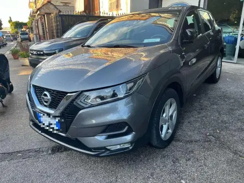 Annonce NISSAN QASHQAI Diesel 2019 d'occasion 