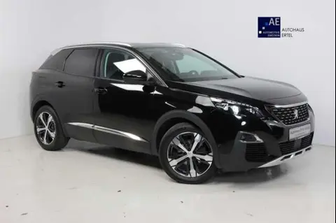 Used PEUGEOT 3008 Diesel 2019 Ad 