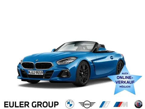 Annonce BMW Z4 Essence 2021 d'occasion 