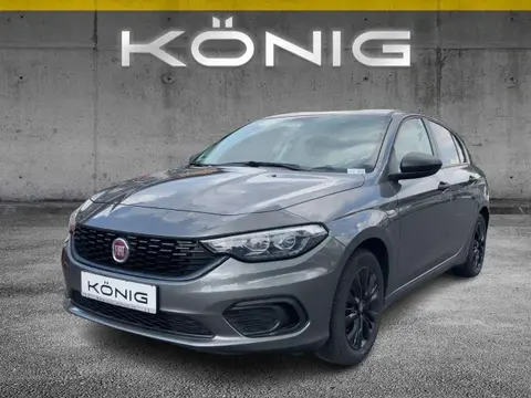 Annonce FIAT TIPO Essence 2020 d'occasion 