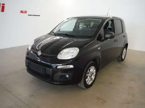 Used FIAT PANDA Petrol 2018 Ad 