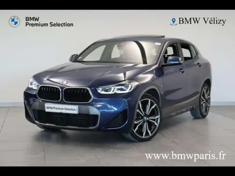 Used BMW X2 Diesel 2021 Ad 