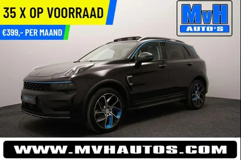 Used LYNK & CO 01 Hybrid 2022 Ad 