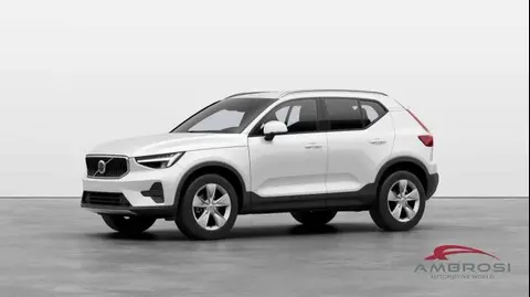 Annonce VOLVO XC40 Hybride 2024 d'occasion 