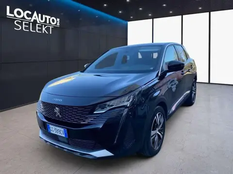 Annonce PEUGEOT 3008 Diesel 2021 d'occasion 