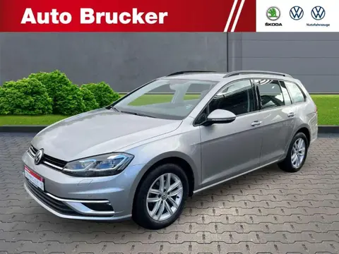 Used VOLKSWAGEN GOLF Diesel 2019 Ad 