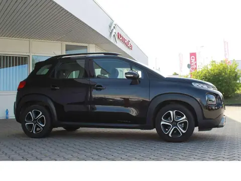 Annonce CITROEN C3 AIRCROSS Essence 2018 d'occasion 