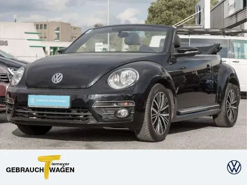 Annonce VOLKSWAGEN BEETLE Essence 2017 d'occasion 