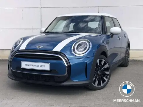 Used MINI COOPER Petrol 2023 Ad 