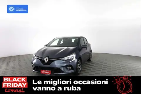 Annonce RENAULT CLIO Essence 2022 d'occasion 